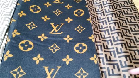 louis vuitton cheap material|Louis Vuitton fabric for sewing.